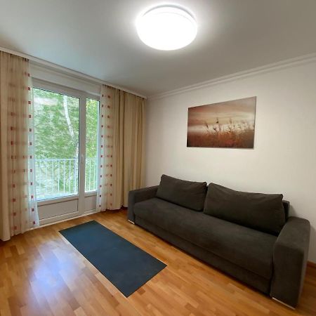 Monterey Apartment Viyana Dış mekan fotoğraf