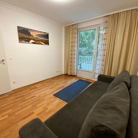 Monterey Apartment Viyana Dış mekan fotoğraf