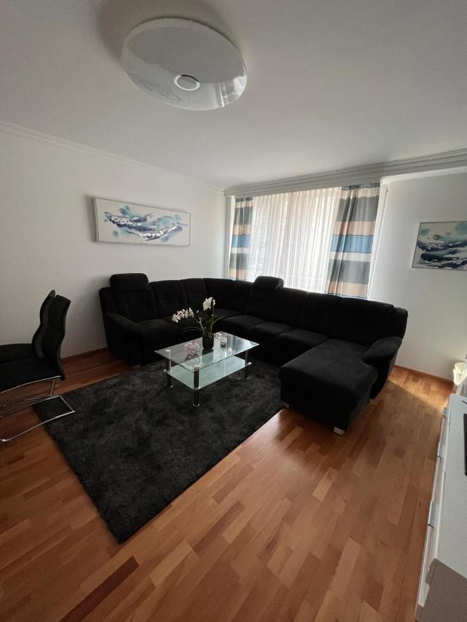 Monterey Apartment Viyana Dış mekan fotoğraf