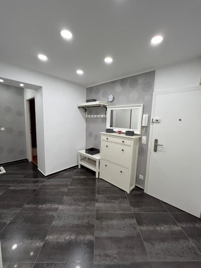Monterey Apartment Viyana Dış mekan fotoğraf