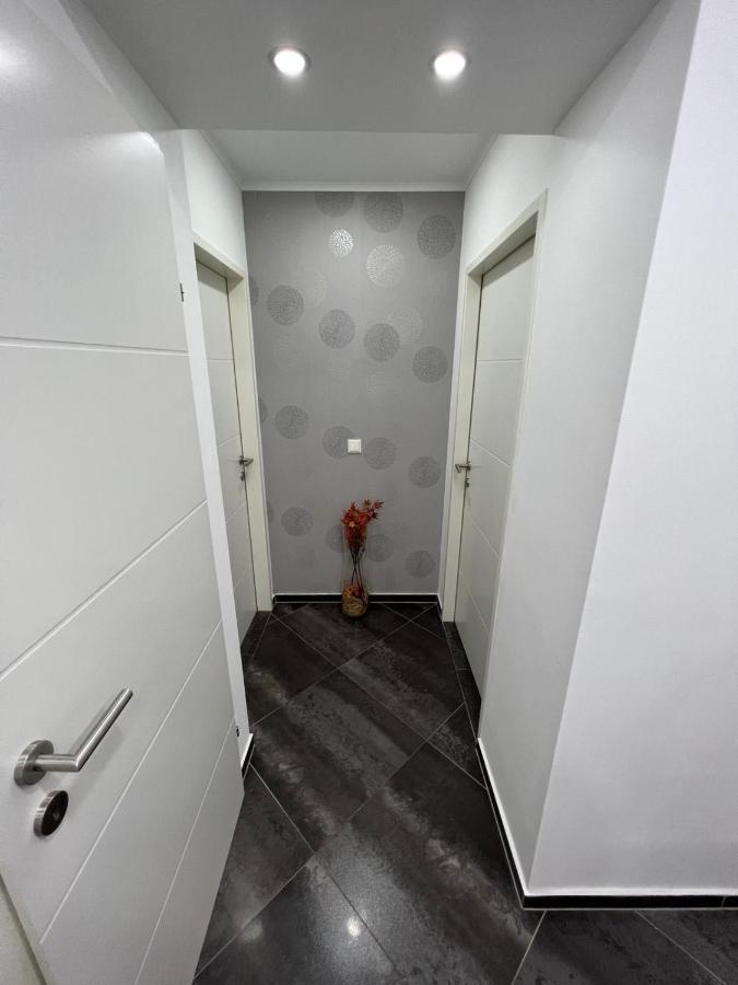 Monterey Apartment Viyana Dış mekan fotoğraf